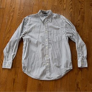 Men’s Nautica Striped Shirt